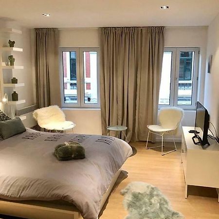 Your Suite Gent Dış mekan fotoğraf