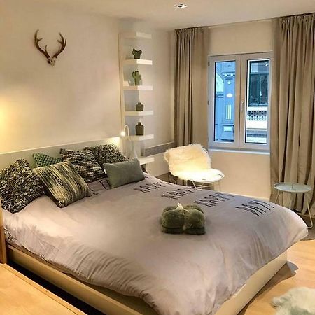 Your Suite Gent Dış mekan fotoğraf