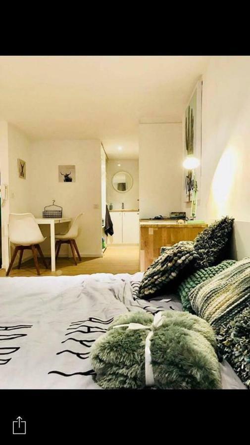 Your Suite Gent Dış mekan fotoğraf