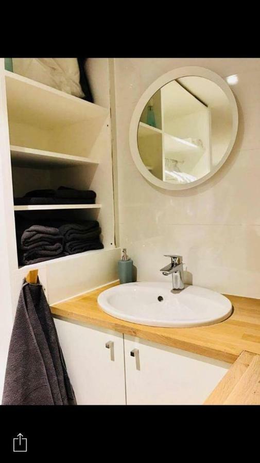 Your Suite Gent Dış mekan fotoğraf