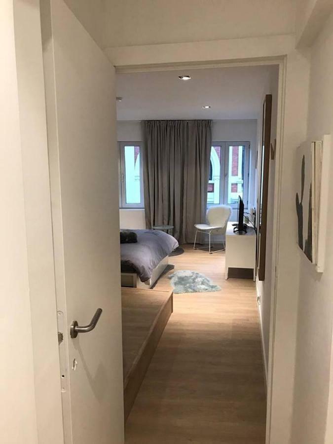 Your Suite Gent Dış mekan fotoğraf