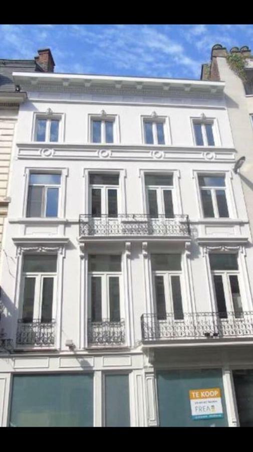 Your Suite Gent Dış mekan fotoğraf