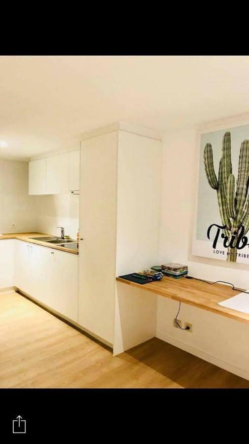 Your Suite Gent Dış mekan fotoğraf