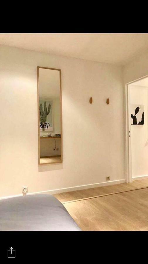 Your Suite Gent Dış mekan fotoğraf
